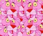 Ροζ Πάνθηρας, ένα αστείο χαρακτήρα κινουμένων σχεδίων